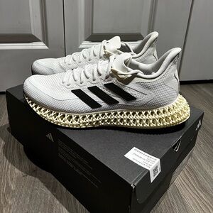 Adidas 4DFWD 2